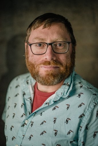 Portrait of Stephen Broekhuizen