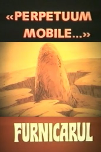 Poster of Perpetual Motion... Anthill