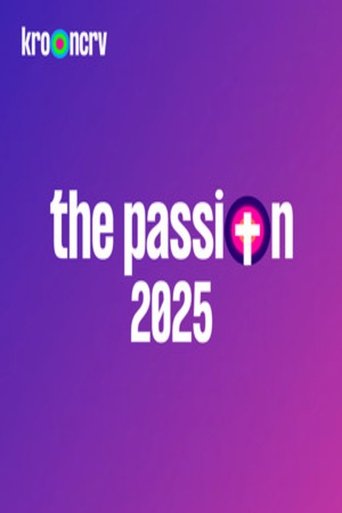 Poster of The Passion 2025: Live in Terneuzen
