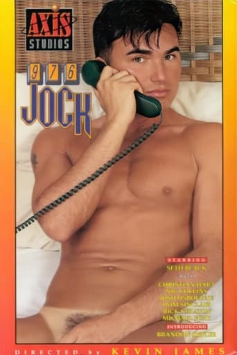 Poster of 976-JOCK