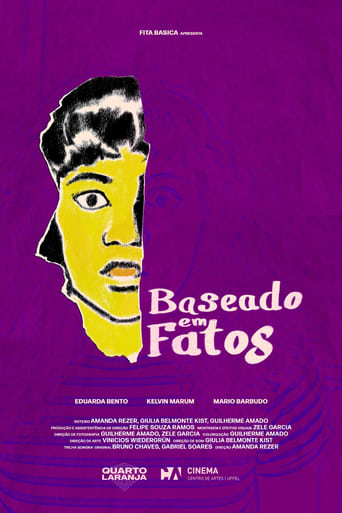 Poster of Baseado em fatos