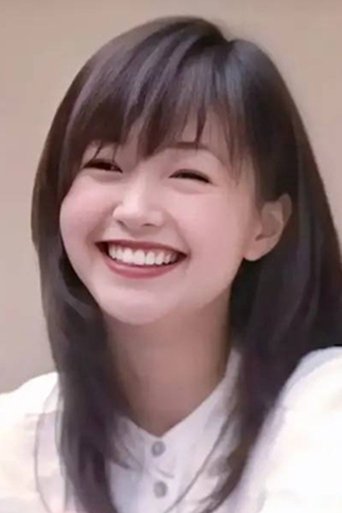 Portrait of Theresa Lee Yee-Hung