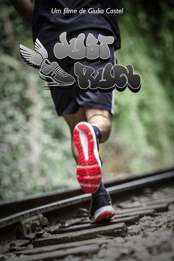 Poster of Just Run