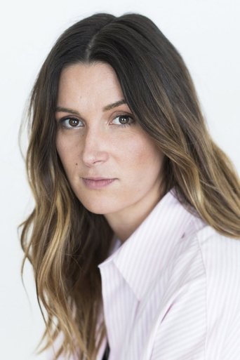 Portrait of Olivia Leray
