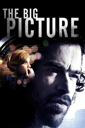 Poster of The Big Picture