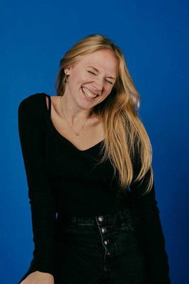 Portrait of Brianna Russell