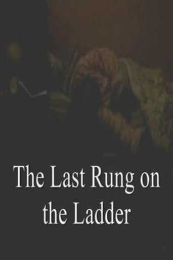 Poster of The Last Rung on the Ladder
