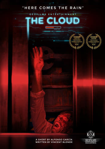 Poster of The Cloud