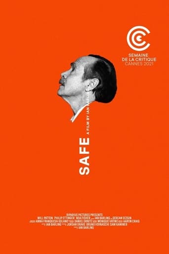 Poster of Safe