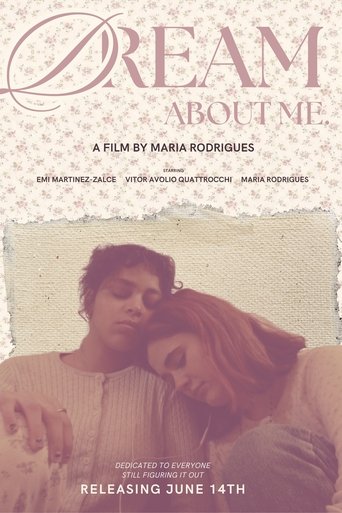 Poster of Dream About Me