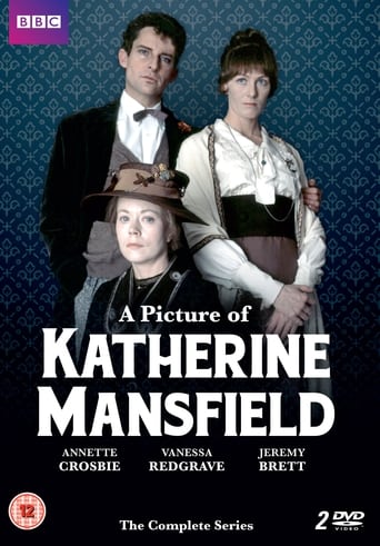 Poster of A Picture of Katherine Mansfield