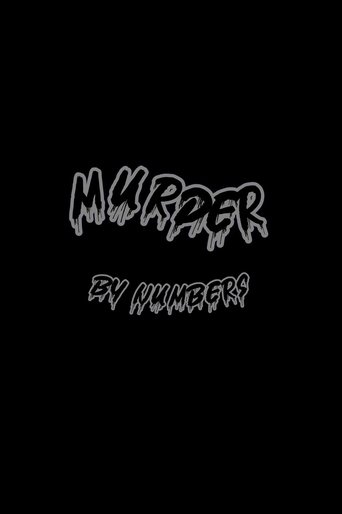 Poster of Murder by Numbers