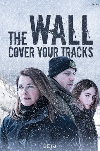 Poster of The Wall