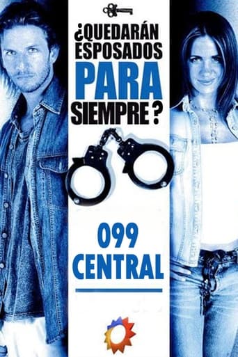 Poster of 099 Central