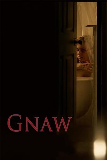 Poster of Gnaw