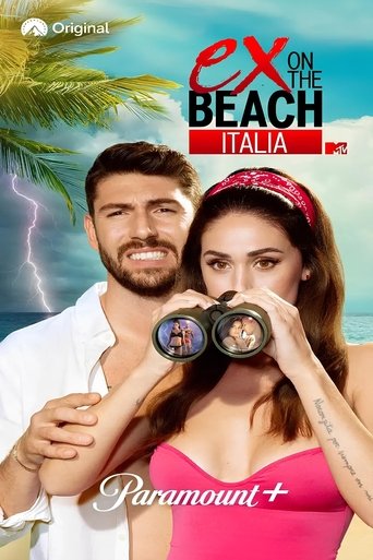 Portrait for Ex on the Beach Italia - Season 4