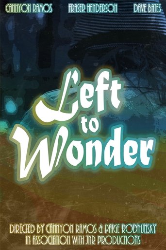 Poster of Left to Wonder