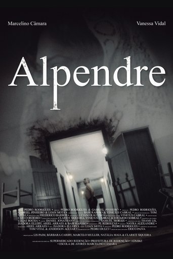 Poster of Alpendre