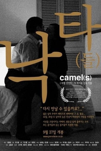 Poster of Camel(s)