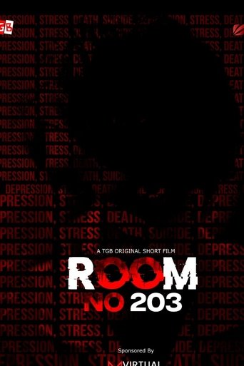 Poster of Room no 203