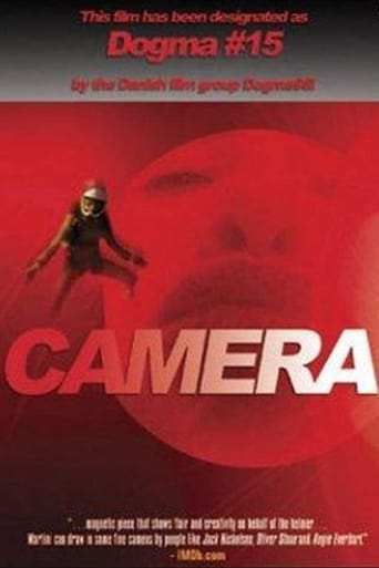 Poster of Camera