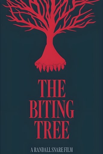 Poster of The Biting Tree