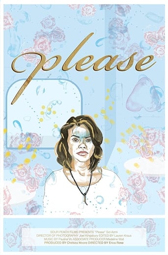 Poster of Please