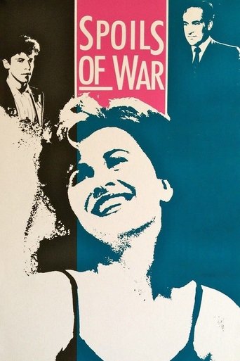 Poster of Spoils of War