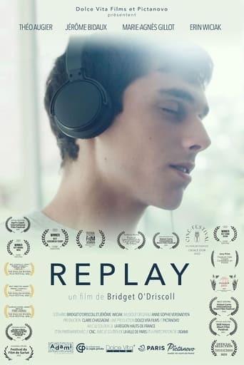 Poster of Replay