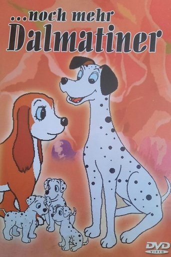 Dalmatians 3 Poster of Dalmatians 3