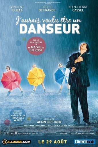 Poster of Gone for a Dance