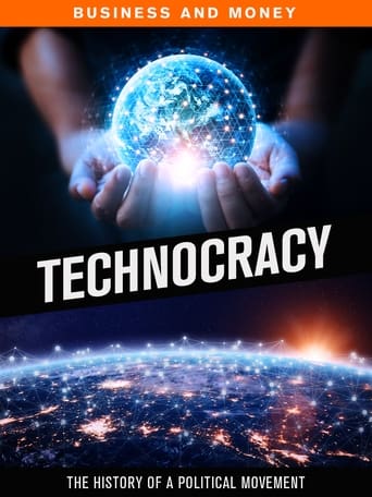 Poster of Technocracy