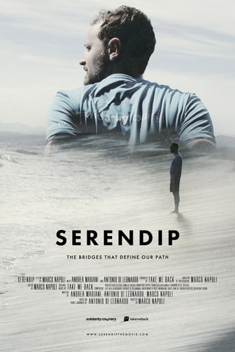 Poster of Serendip