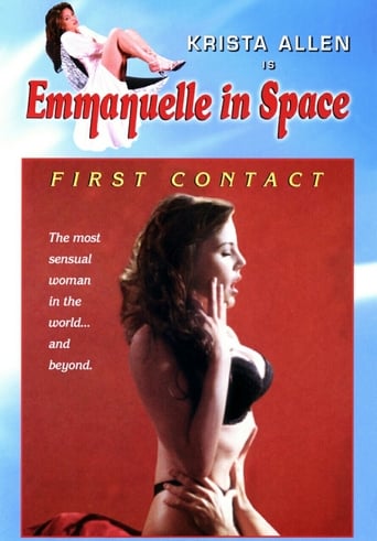 Poster of Emmanuelle: First Contact