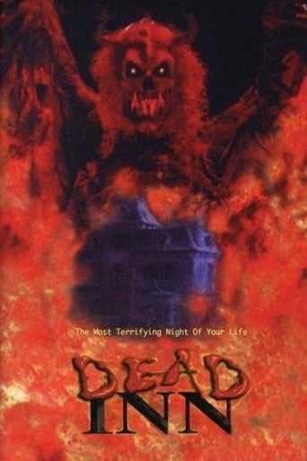 Poster of Dead Inn