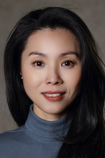 Portrait of Lynn Xiong