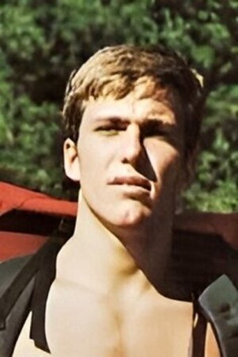 Portrait of Mike Savage