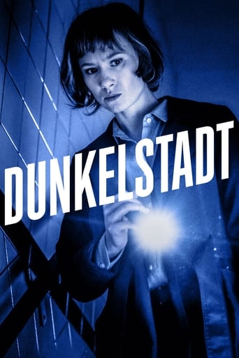 Poster of Dunkelstadt