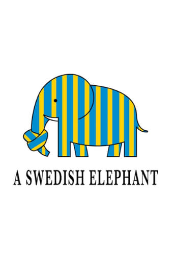 Poster of A Swedish Elephant