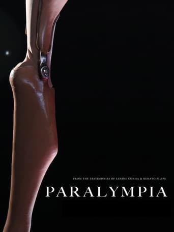 Poster of PARALYMPIA