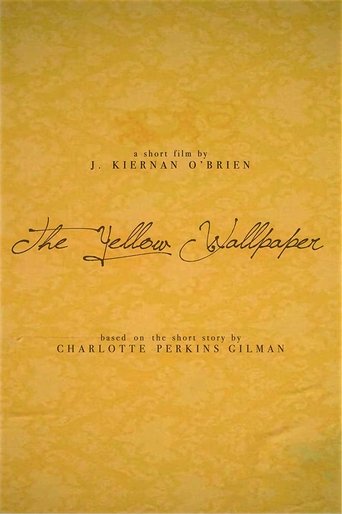 Poster of The Yellow Wallpaper
