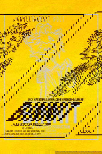 Poster of Binnit