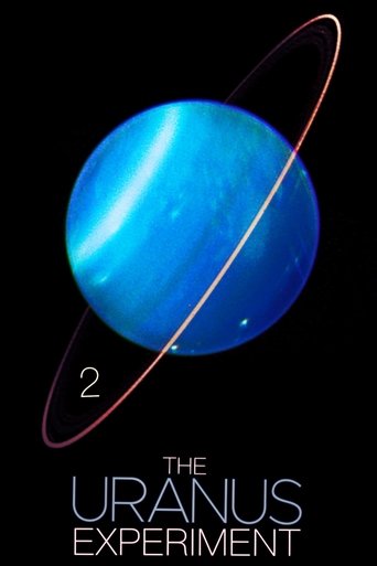 Poster of The Uranus Experiment 2
