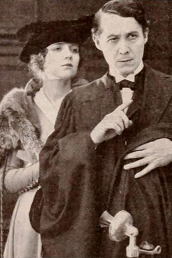 Poster of His Robe of Honor