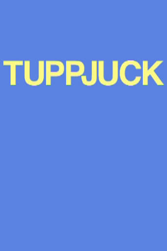 Poster of Tuppjuck