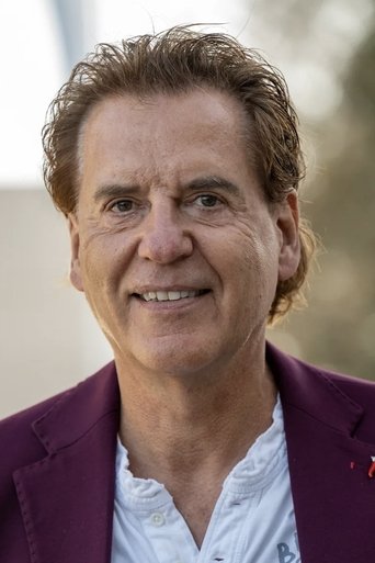 Portrait of Jörg Dahlmann