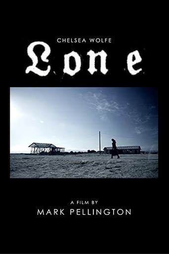 Poster of Lone