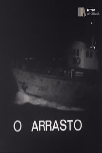 Poster of O Arrasto