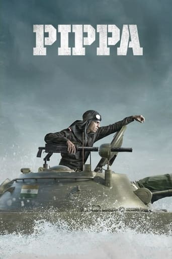 Poster of Pippa