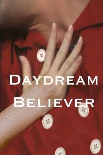 Poster of Daydream Believer